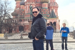 Moscow 2015